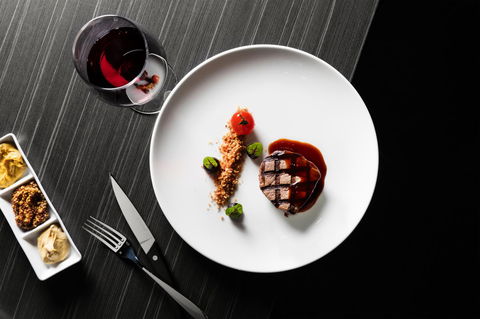 Four Points By Sheraton Sydney, Central Park - Accommodation Daintree 36
