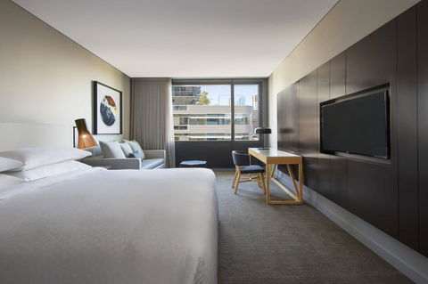 Four Points By Sheraton Sydney, Central Park - Accommodation Daintree 29