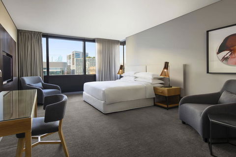 Four Points By Sheraton Sydney, Central Park - Accommodation Daintree 37