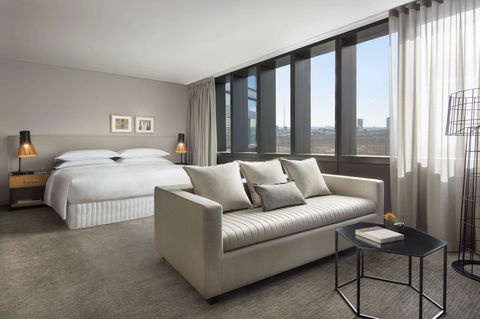 Four Points By Sheraton Sydney, Central Park - Accommodation Daintree 28