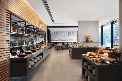 Four Points By Sheraton Sydney, Central Park - Accommodation Daintree 22
