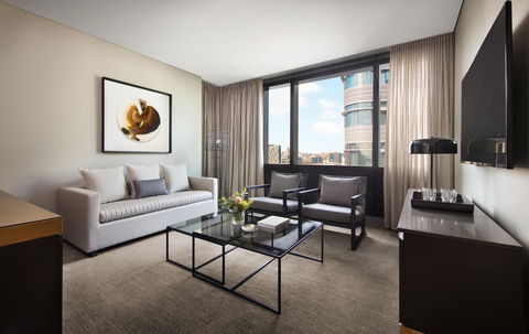 Four Points By Sheraton Sydney, Central Park - Accommodation Daintree 8