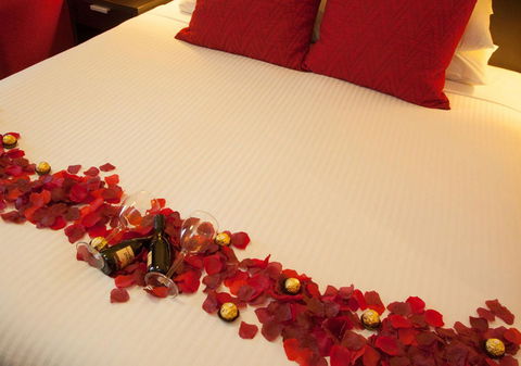 Wine Country Motor Inn - Accommodation Daintree 21