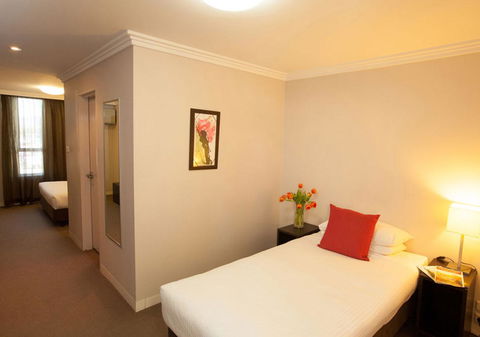 Wine Country Motor Inn - Accommodation Daintree 26
