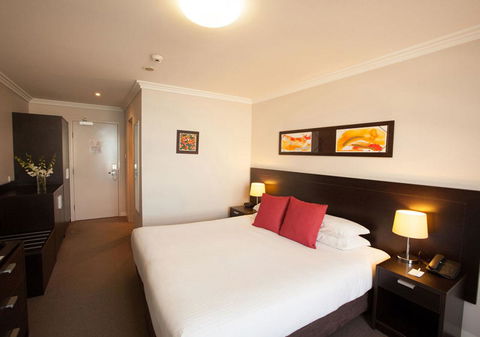 Wine Country Motor Inn - Accommodation Daintree 16