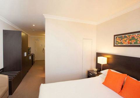 Wine Country Motor Inn - Accommodation Daintree 31