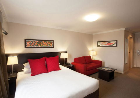 Wine Country Motor Inn - Accommodation Daintree 18