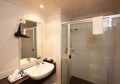 Wine Country Motor Inn - Accommodation Daintree 35