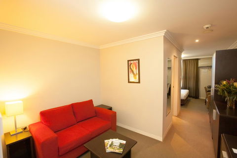 Wine Country Motor Inn - Accommodation Daintree 25