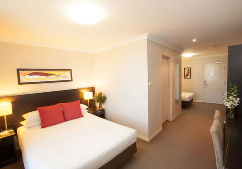Wine Country Motor Inn - Accommodation Daintree 15