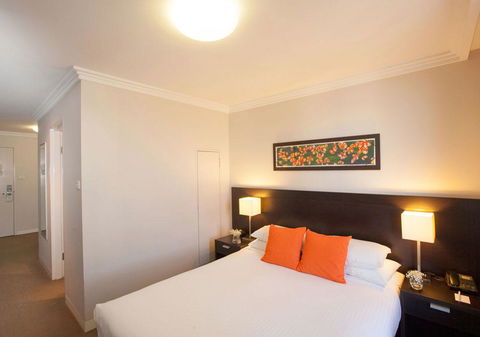 Wine Country Motor Inn - Accommodation Daintree 17