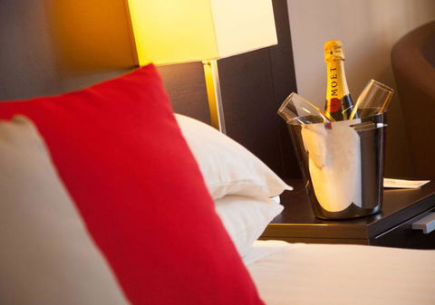 Wine Country Motor Inn - Accommodation Daintree 13