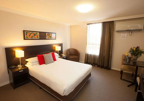 Wine Country Motor Inn - Accommodation Daintree 20