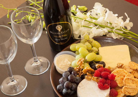 Wine Country Motor Inn - Accommodation Daintree 40