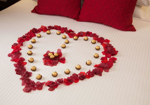 Wine Country Motor Inn - Accommodation Daintree 42
