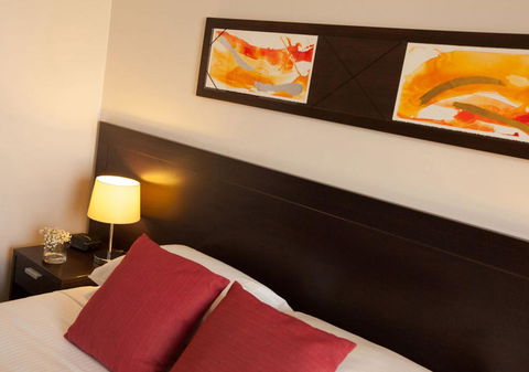 Wine Country Motor Inn - Accommodation Daintree 22