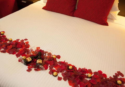 Wine Country Motor Inn - Accommodation Daintree 36