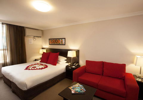 Wine Country Motor Inn - Accommodation Daintree 24