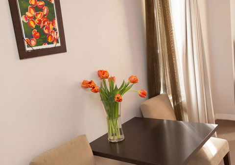 Wine Country Motor Inn - Accommodation Daintree 32
