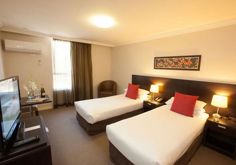 Wine Country Motor Inn - Accommodation Daintree 23