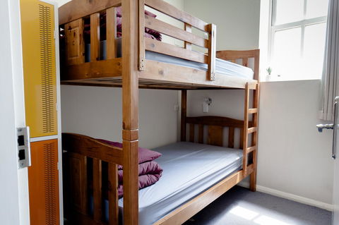 Mad Monkey Broadway - Accommodation Daintree 8