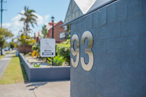 Coastal Bay Motel - Accommodation Daintree 5