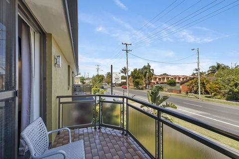 Coastal Bay Motel - Accommodation Daintree 7
