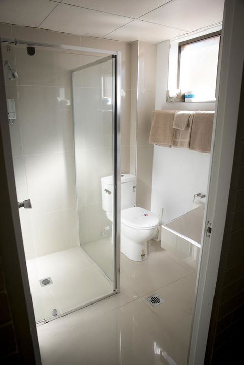 Coastal Bay Motel - Accommodation Daintree 30