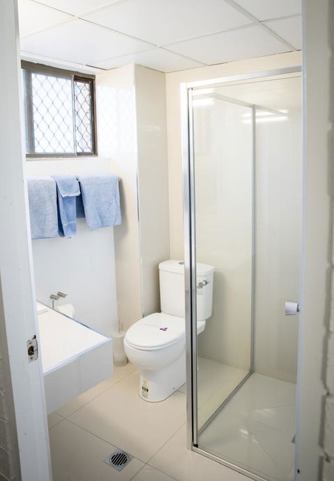 Coastal Bay Motel - Accommodation Daintree 41