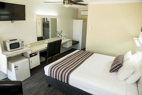Coastal Bay Motel - Accommodation Daintree 28