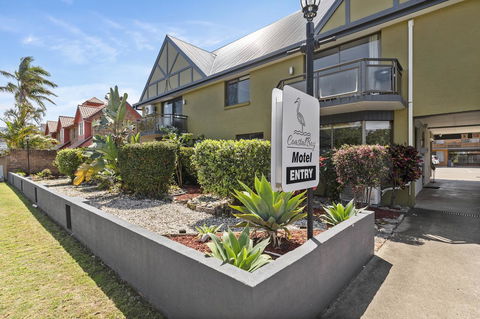 Coastal Bay Motel - Accommodation Daintree 4