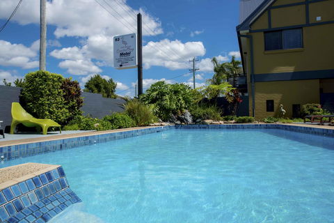 Coastal Bay Motel - Accommodation Daintree 24
