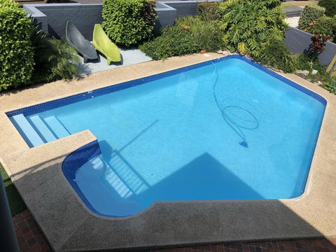 Coastal Bay Motel - Accommodation Daintree 23