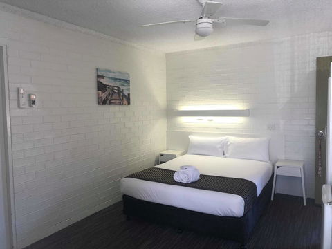Coastal Bay Motel - Accommodation Daintree 19