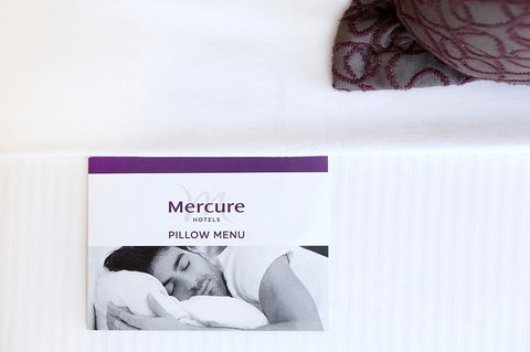 Mercure Sydney - Accommodation Daintree 33