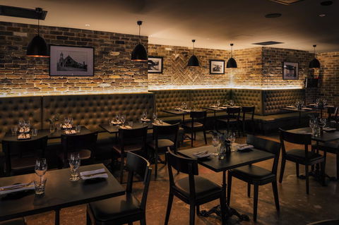 Mercure Sydney - Accommodation Daintree 4