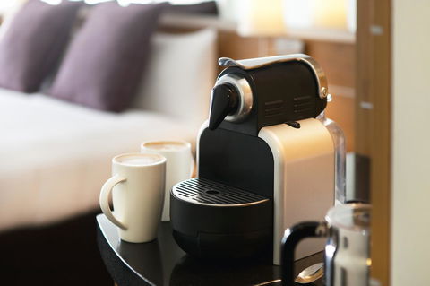 Mercure Sydney - Accommodation Daintree 30