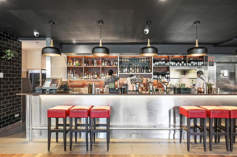 Mercure Sydney - Accommodation Daintree 16