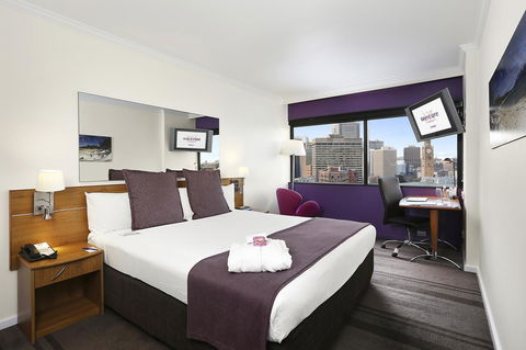 Mercure Sydney - Accommodation Daintree 25