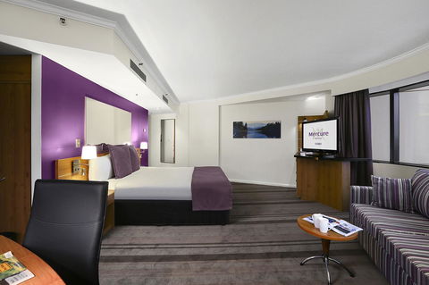 Mercure Sydney - Accommodation Daintree 34