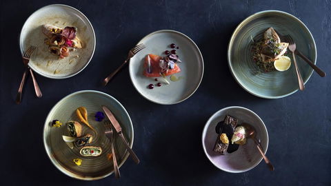 Mercure Sydney - Accommodation Daintree 6