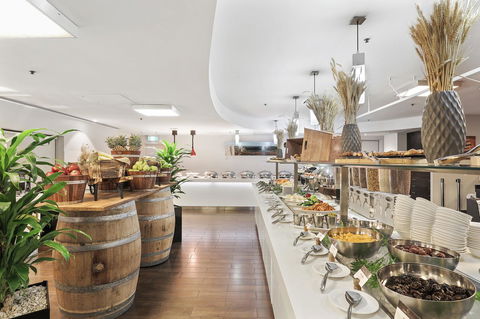 Mercure Sydney - Accommodation Daintree 14