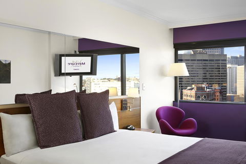Mercure Sydney - Accommodation Daintree 21