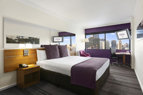 Mercure Sydney - Accommodation Daintree 32