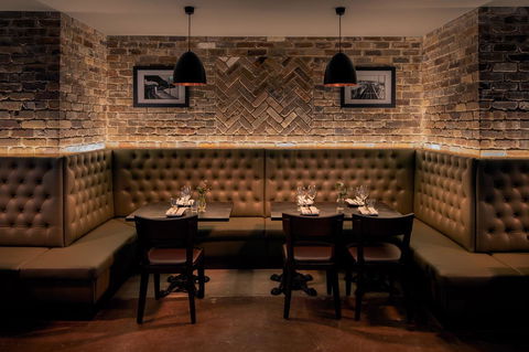 Mercure Sydney - Accommodation Daintree 11