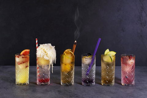 Mercure Sydney - Accommodation Daintree 8