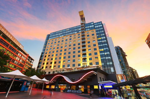 Mercure Sydney - Accommodation Daintree 17