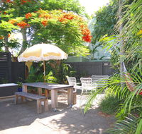 Gidget's Surf Shack - Accommodation Daintree