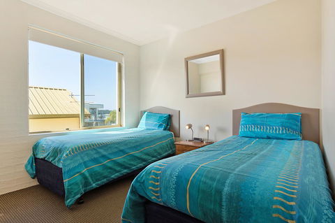 Baywatch Apartments Merimbula - Accommodation Daintree 14