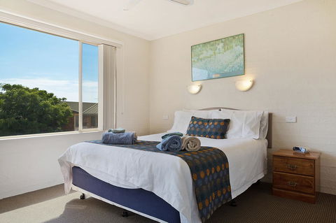 Baywatch Apartments Merimbula - Accommodation Daintree 11